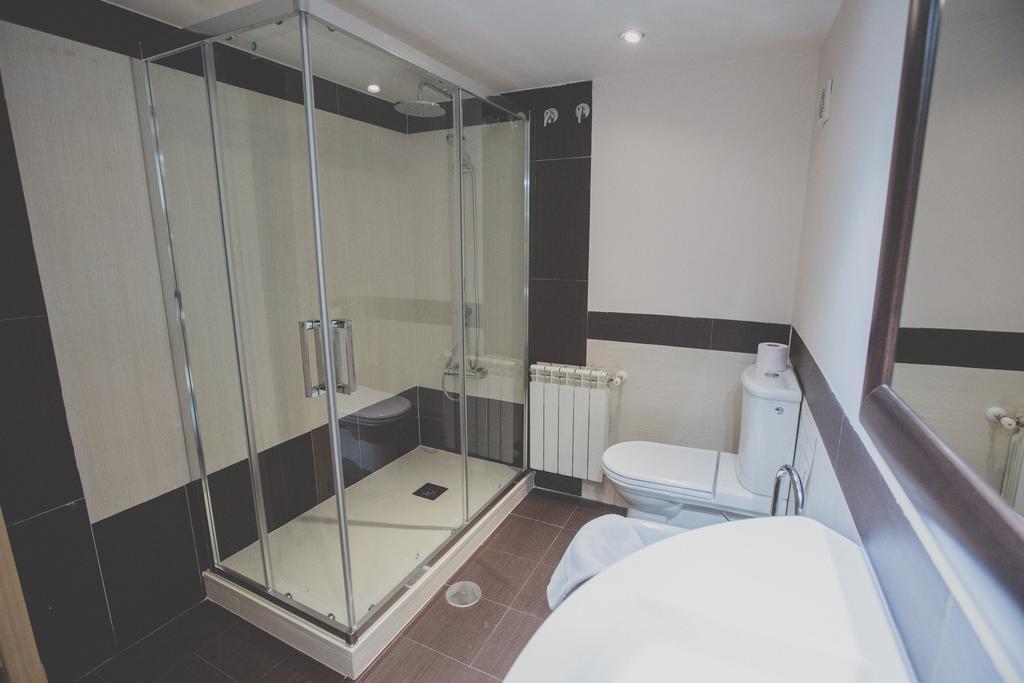 Duplex Malasana Apartment Madrid