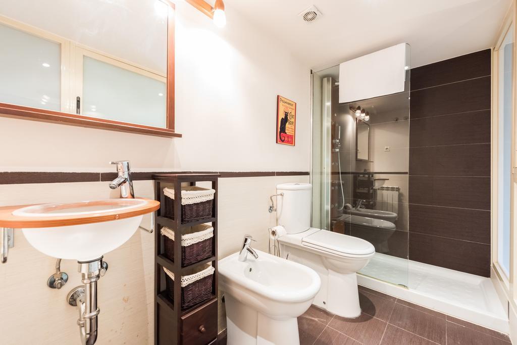 Duplex Malasana Apartment *