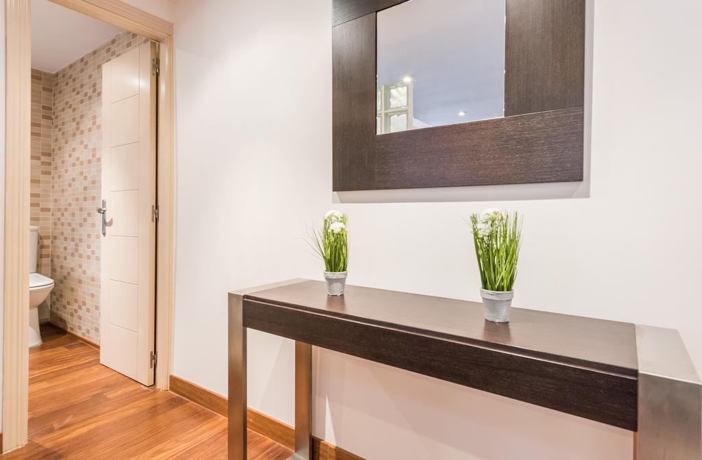Apartment Duplex Malasana