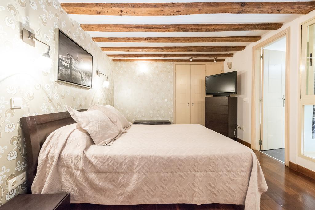 Duplex Malasana Madrid
