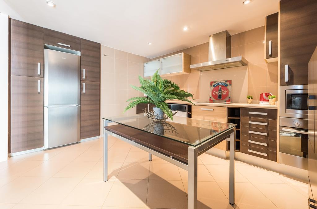Duplex Malasana Apartment *