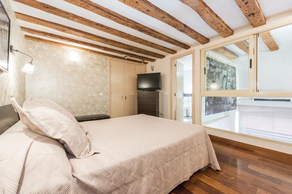 Duplex Malasana Apartment Madrid