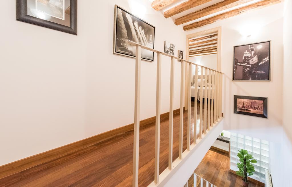 Duplex Malasana Apartment Madrid