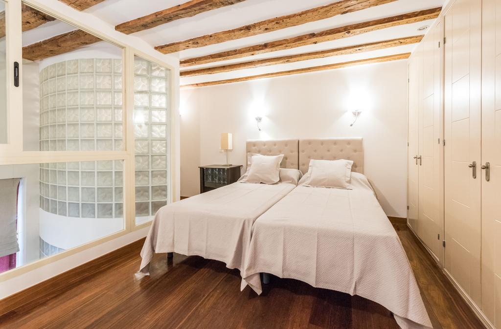 Apartment Duplex Malasana