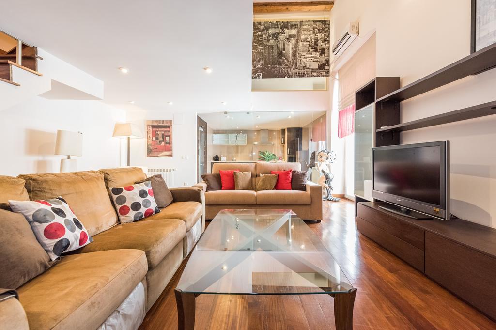 Duplex Malasana Apartment *