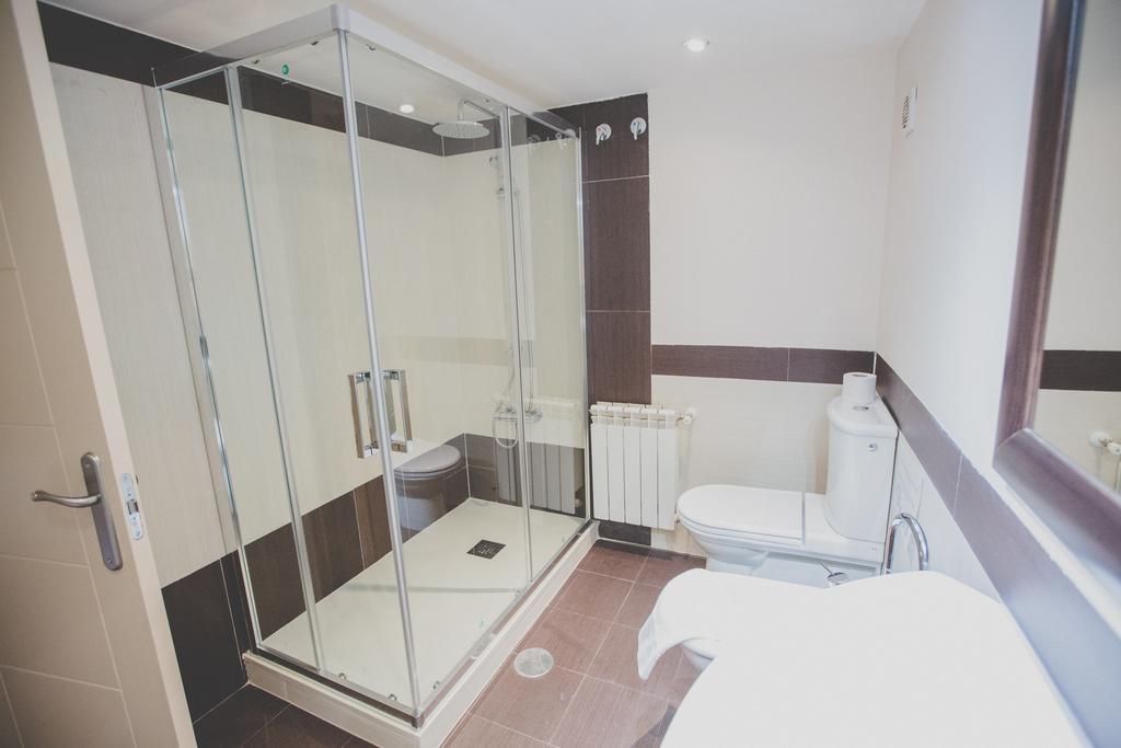 Apartment Duplex Malasana *